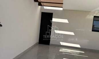 Imagem 7: Casa Nova com 3 dormitórios à venda, 245 m² por R$ 1.200.000 - Jundiaí/SP