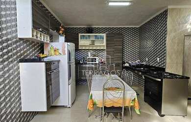 Imagem 7: Sobrado com 3 dormitórios à venda, 109 m² por R$ 510.000 - Fazenda Grande - Jundiaí/SP