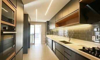 Imagem 5: APARTAMENTO ALTO PADRÃO - COND. ARTE PRIME - 216 M² - 3 SUÍTES - JUNDIAÍ/SP