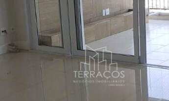 Imagem 4: APTO. DE ALTO PADRÃO PARA LOCAÇÃO - 163 M² - 3 SUÍTE - COND. ARTE PRIME - JUNDIAÍ/SP