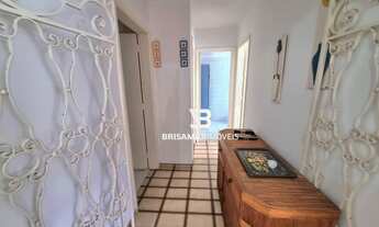 Imagem 5: PITANGUEIRAS- CALÇADÃO COM VISTINHA AO MAR , GARAGEM NO PRÉDIO, CONDOMÍNIO BAIXO