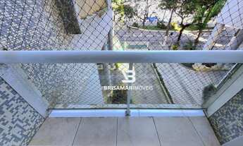 Imagem 5: PITANGUEIRAS- FRENTE AO MAR COM MARAVILHOSA VISTA , EXCELENTE LOCALIZAÇÃO, SACADA