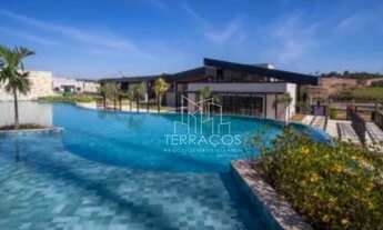 Imagem 3: ÓTIMO TERRENO DE 500 M² - PLANO - EM COND. ALTO PADRÃO - PORTAL DOS LAGOS - JUNDIAÍ/SP