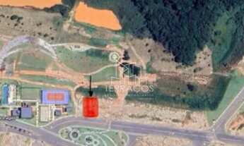 Imagem 2: ÓTIMO TERRENO DE 500 M² - PLANO - EM COND. ALTO PADRÃO - PORTAL DOS LAGOS - JUNDIAÍ/SP