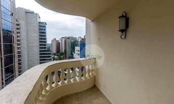 Imagem 7: Apartamento para alugar, 115 m² por R$ 11.751,27/mês - Itaim Bibi - São Paulo/SP