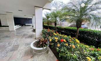 Imagem 4: Apartamento com 3 dormitórios à venda, 360 m² por R$ 440.000 - Caonze - Nova Iguaçu/RJ