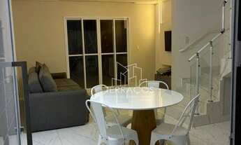 Imagem 2: Casa com 3 dormitórios à venda, 110 m² por R$ 880.000 - Cidade Nova - Jundiaí/SP