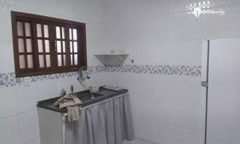 Imagem 3: Casa com 2 dormitórios à venda, 69 m² por R$ 295.000,00 - Olinda - Nilópolis/RJ