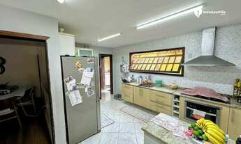 Imagem 7: Casa com 3 dormitórios para alugar, 145 m² por R$ 4.000/mês - Luz - Nova Iguaçu/RJ