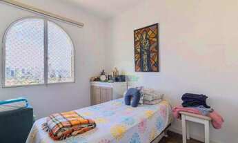 Imagem 6: Apartamento 2 Dormitórios com Sala Ampla e Sol da Tarde na Vila Olímpia – Andar Alto - São