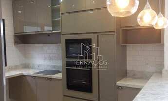 Imagem 6: CASA 3 DORM/SUÍTE COM PISCINA - COND. RESID. CAMBARAH - JARINU/SP