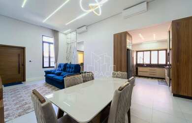 Imagem: CASA TÉRREA - 2 SUÍTES - RESID. TOSI