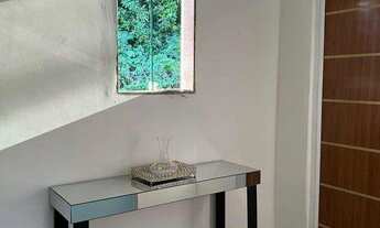 Imagem 4: Casa com 3 dormitórios à venda, 120 m² por R$ 500.000,00 - Iguaçu Velho - Nova Iguaçu/RJ