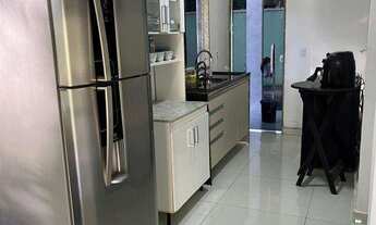 Imagem 6: Casa com 3 dormitórios à venda, 120 m² por R$ 500.000,00 - Iguaçu Velho - Nova Iguaçu/RJ