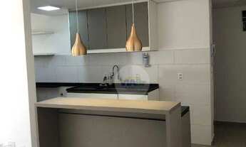 Imagem: Apartamento para alugar, 60 m² - Liberdade