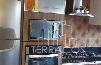 Imagem 4: Casa Térrea com 2 dormitórios à venda, por R$ 495.000 Várzea Paulista/SP