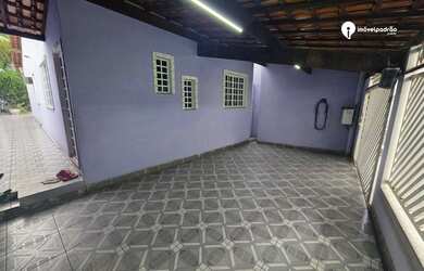 Imagem 6: Casa com 3 dormitórios para alugar por R$ 3.500/mês - Califórnia - Nova Iguaçu/RJ