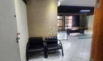 Imagem: SALA COMERCIAL PARA LOCAÇÃO, EDIFÍCIO