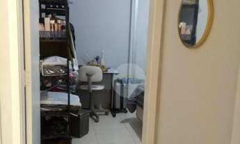 Imagem 4: Apartamento com 3 dormitórios à venda, 84 m² por R$ 482.000 - Barra Funda - Guarujá/SP