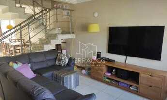 Imagem: ÓTIMO SOBRADO - COND. VILLAGIO DI SAN FRANCESCO