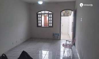 Imagem: Casa com 2 dormitórios à venda, 69 m²