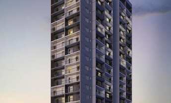 Imagem 4: Apartamento para venda em Vila Olímpia com 1 quarto , 30m²