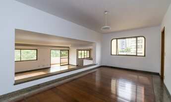 Imagem 6: Apartamento tipo para venda em Morumbi com 4 quartos, sendo 3 suítes, 370m²