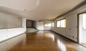 Imagem: Apartamento tipo para venda em Morumbi com