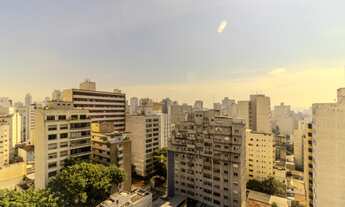 Imagem 5: Studio para venda em Higienópolis com 1 quarto, 30m²