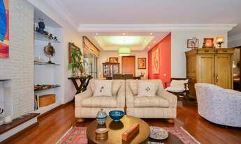 Imagem: Apartamento tipo para venda em Morumbi com