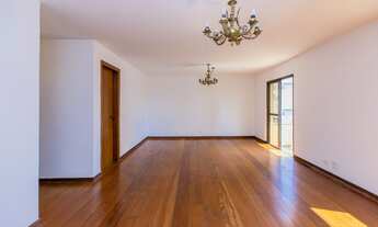 Imagem 6: Cobertura para venda em Moema com 4 quartos, sendo 2 suítes, 289m²