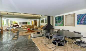 Imagem: Casa tipo para venda em Jardim Marajoara