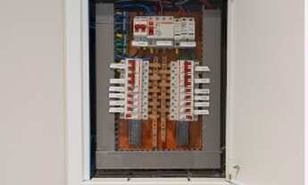 Imagem 2: Apartamento tipo para venda em Bela Vista com 1 quarto, 64m²