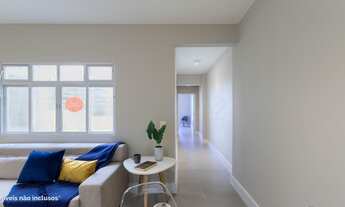 Imagem: Apartamento tipo para venda em Bela Vista