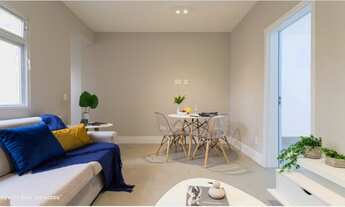 Imagem 7: Apartamento tipo para venda em Bela Vista com 1 quarto, 64m²