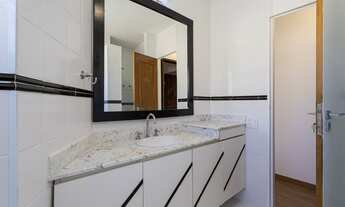 Imagem 6: Apartamento tipo para venda em Itaim Bibi com 3 quartos, sendo 1 suíte, 121m²