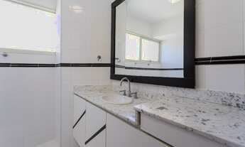 Imagem 7: Apartamento tipo para venda em Itaim Bibi com 3 quartos, sendo 1 suíte, 121m²