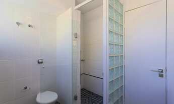 Imagem 2: Apartamento tipo para venda em Itaim Bibi com 3 quartos, sendo 1 suíte, 121m²