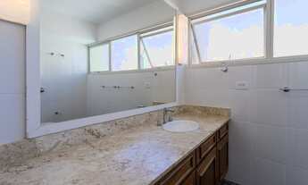 Imagem 3: Apartamento tipo para venda em Itaim Bibi com 3 quartos, sendo 1 suíte, 121m²