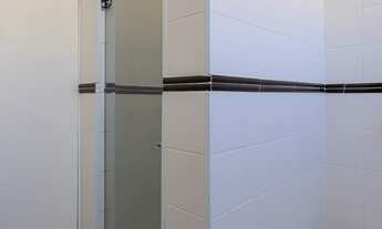 Imagem 5: Apartamento tipo para venda em Itaim Bibi com 3 quartos, sendo 1 suíte, 121m²