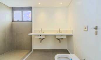 Imagem 3: Apartamento tipo para venda em Sumaré com 5 quartos, sendo 4 suítes, 283m²