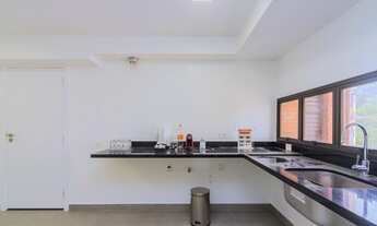 Imagem 7: Apartamento tipo para venda em Sumaré com 5 quartos, sendo 4 suítes, 283m²