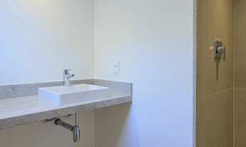 Imagem 6: Apartamento tipo para venda em Brooklin com 3 quartos, sendo 3 suítes, 162m²