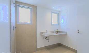 Imagem 3: Apartamento tipo para venda em Brooklin com 3 quartos, sendo 3 suítes, 162m²