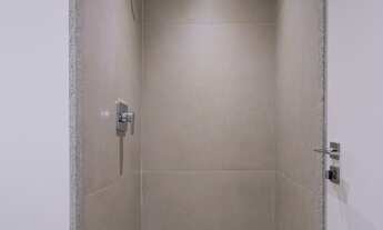 Imagem 5: Apartamento tipo para venda em Brooklin com 3 quartos, sendo 3 suítes, 162m²