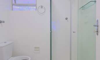 Imagem 5: Apartamento tipo para venda em Itaim Bibi com 3 quartos, sendo 1 suíte, 95m²