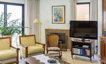 Imagem 6: Apartamento tipo indisponível em Perdizes com 3 quartos, sendo 3 suítes, 162m²