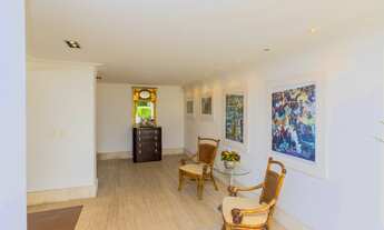 Imagem 2: Casa no condomínio Condominio Jardim Vitória Regia para venda com 4 quartos, sendo 4 suíte