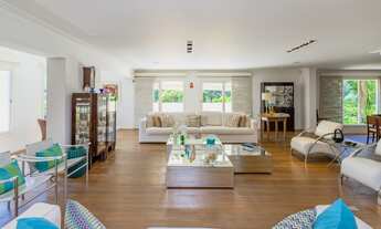 Imagem 4: Casa no condomínio Condominio Jardim Vitória Regia para venda com 4 quartos, sendo 4 suíte