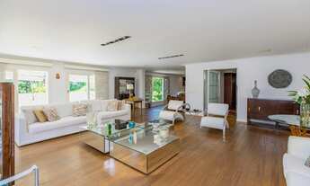 Imagem 5: Casa no condomínio Condominio Jardim Vitória Regia para venda com 4 quartos, sendo 4 suíte